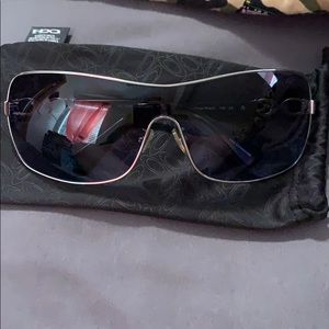 Coach Sunglasses